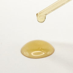 Hydrolyzed Keratin