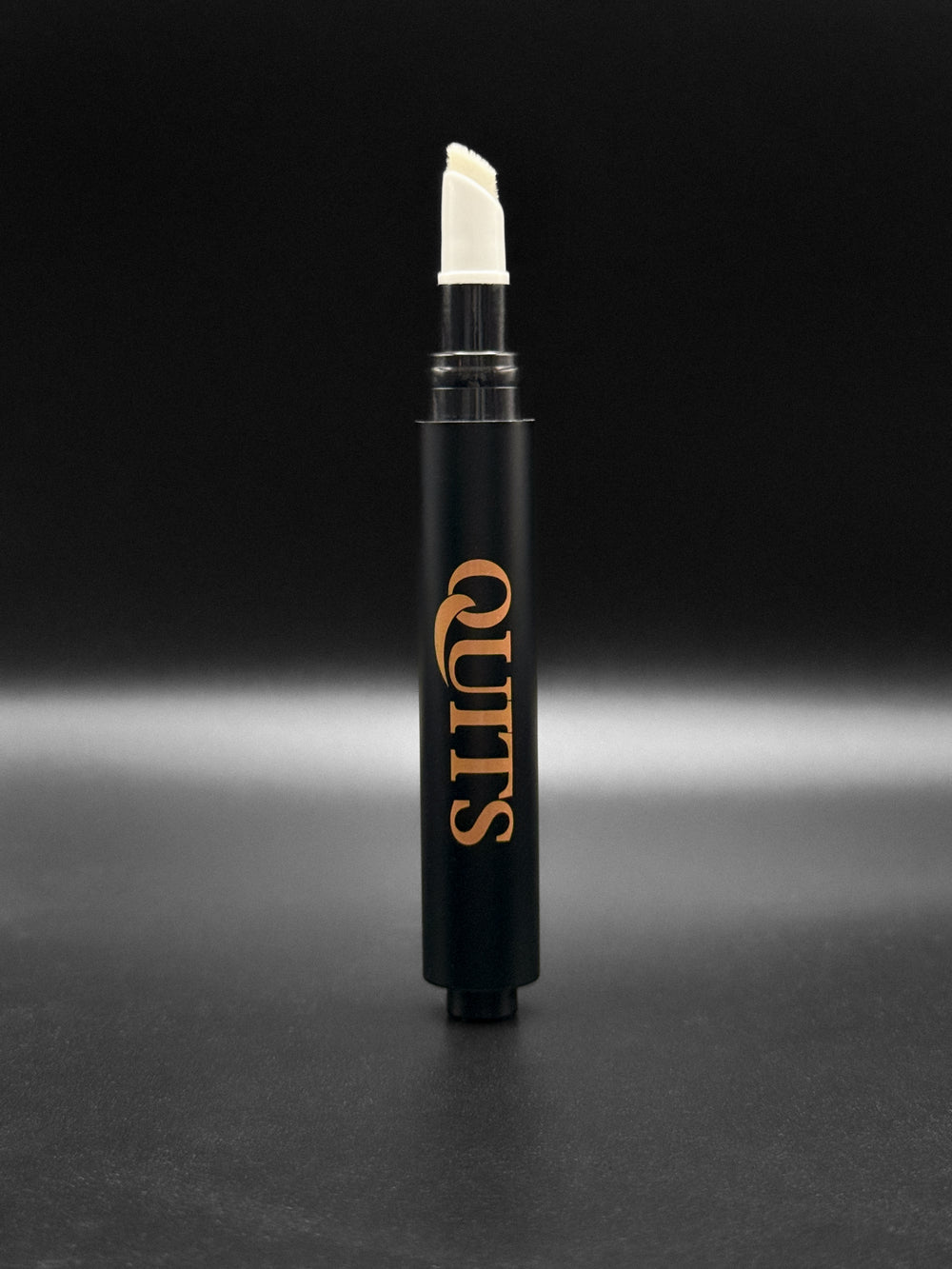 QUITS — The Pen