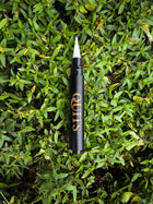 QUITS — The Pen