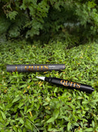 QUITS — The Pen