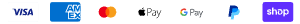Payment methods